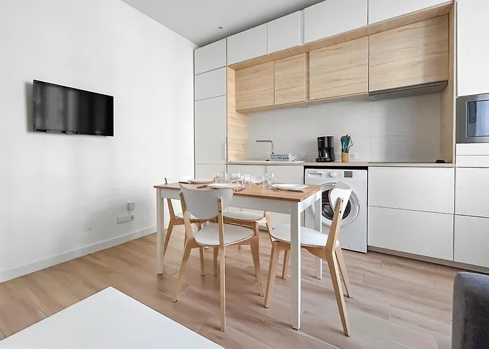 Lumineux T2 A Grenoble, Calme Et Confortable * Grenoble