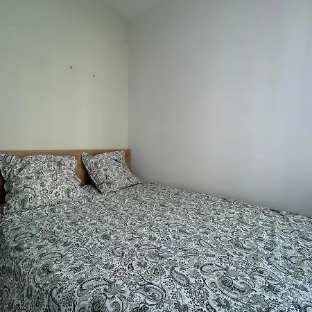 Lumineux T2 à Grenoble, Calme Et Confortable * Grenoble